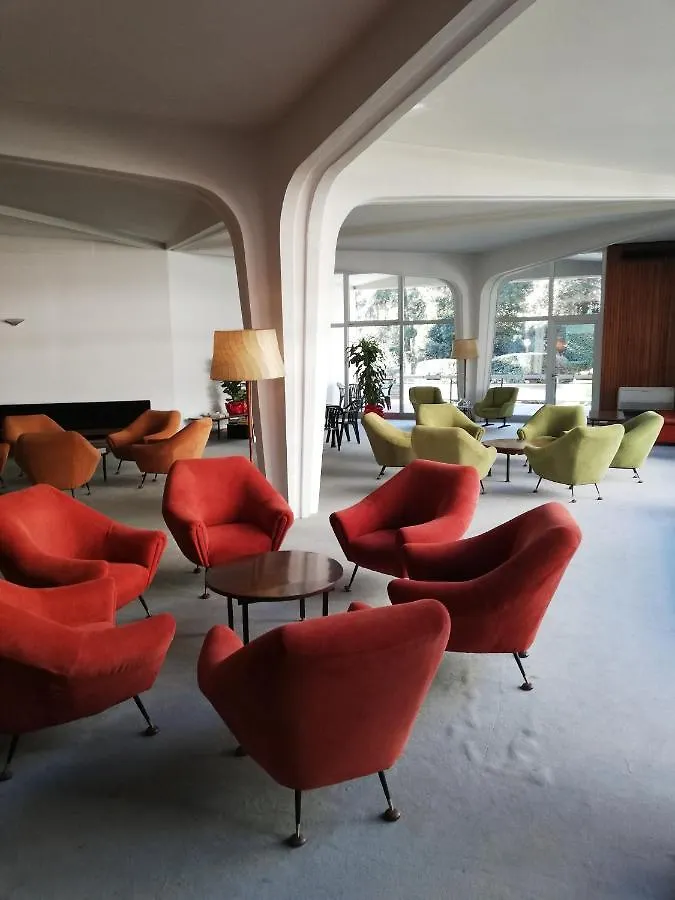 Residence Villa Alba Room Nr 415 Gardone Riviera