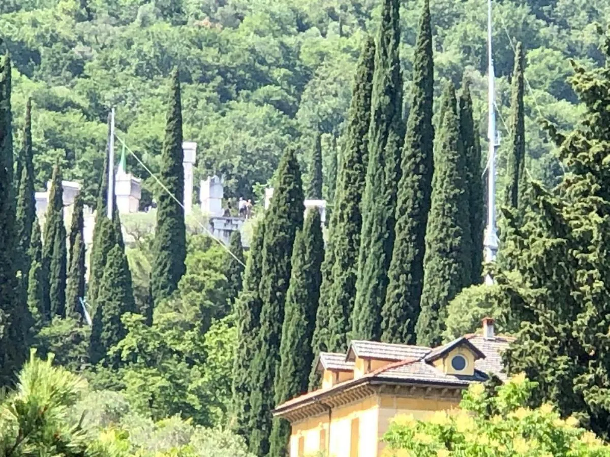 Residence Villa Alba Room Nr 415 Gardone Riviera 0*,  Italy