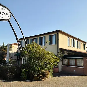Baraca Locanda Albignasego