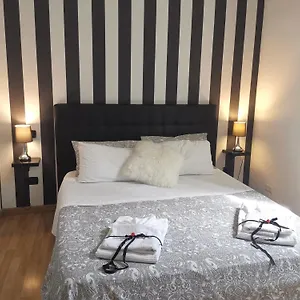 Residenza A San Pietro Affittacamere Roma