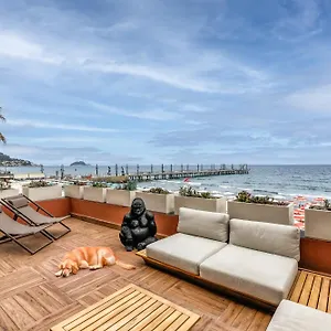 Remia & Leisure Bed & Breakfast Alassio
