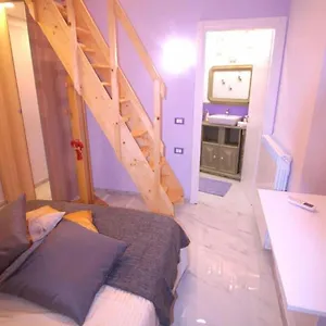 Oceania Bed & Breakfast Genova